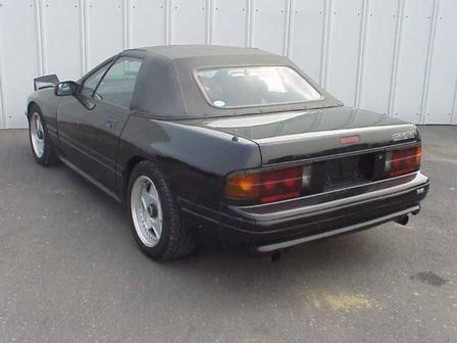 1990 Mazda Savanna RX-7