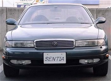 1994 Mazda Sentia