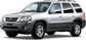 2000 Mazda Tribute picture