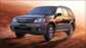 2001 Mazda Tribute picture