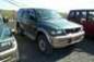 1998 Mitsubishi Challenger picture