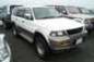 1997 Mitsubishi Challenger picture