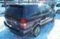 2000 Mitsubishi Chariot Grandis picture