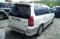 2002 Mitsubishi Chariot Grandis picture