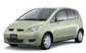 2002 Mitsubishi Colt picture