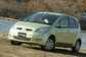 2002 Mitsubishi Colt picture