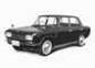 1968 Mitsubishi Colt picture