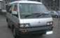 1995 Mitsubishi Delica picture