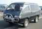 1995 Mitsubishi Delica picture