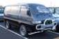 1997 Mitsubishi Delica picture