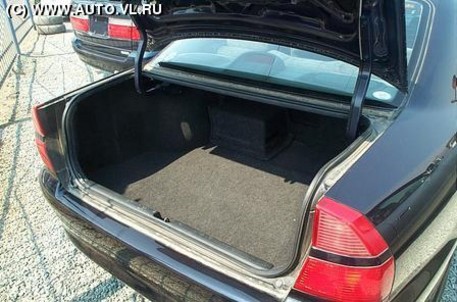 2002 Mitsubishi Diamante