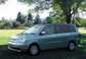 2002 Mitsubishi Dion picture