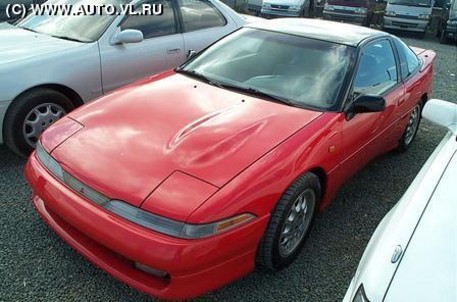 1990 Mitsubishi Eclipse