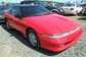 1990 Mitsubishi Eclipse picture