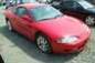 1997 Mitsubishi Eclipse picture