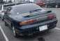 1992 Mitsubishi Emeraude picture