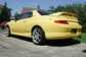 1996 Mitsubishi FTO picture