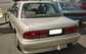 1990 Mitsubishi Galant picture