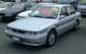 1990 Mitsubishi Galant picture