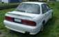 1990 Mitsubishi Galant picture