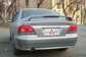 2002 Mitsubishi Galant picture