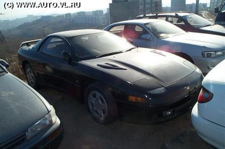 1994 Mitsubishi GTO