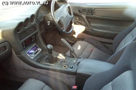 1994 Mitsubishi GTO