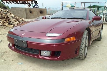 1998 Mitsubishi GTO