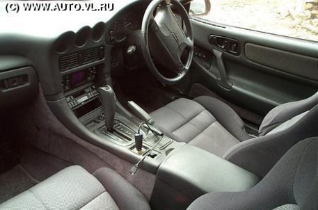 1996 Mitsubishi GTO