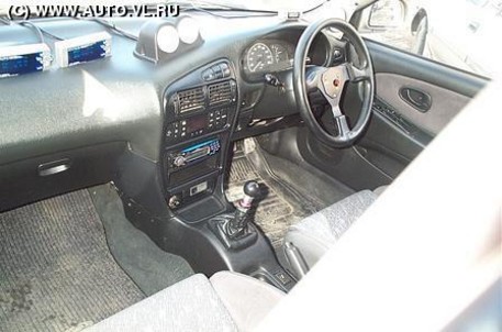 1994 Mitsubishi Lancer