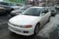 1999 Mitsubishi Lancer picture