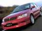 2002 Mitsubishi Lancer Cedia picture