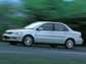 2002 Mitsubishi Lancer Cedia picture