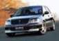 2002 Mitsubishi Lancer Cedia picture