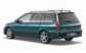 2001 Mitsubishi Lancer Cedia Wagon picture