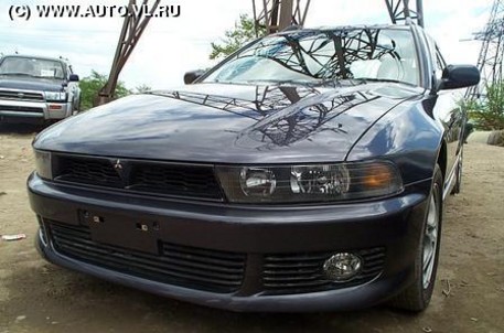 1999 Mitsubishi Legnum