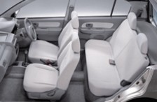 1999 Mitsubishi Minica