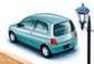 1999 Mitsubishi Minica picture