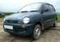 1996 Mitsubishi Minica picture