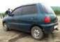 1995 Mitsubishi Minica picture