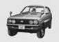 1972 Mitsubishi Minica picture