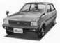 1981 Mitsubishi Minica picture