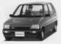 1984 Mitsubishi Minica picture