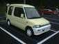 1991 Mitsubishi Minica Toppo picture