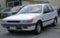 1990 Mitsubishi Mirage picture