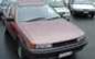 1990 Mitsubishi Mirage picture