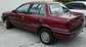 1989 Mitsubishi Mirage picture