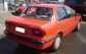 1989 Mitsubishi Mirage picture