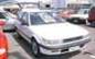 1990 Mitsubishi Mirage picture