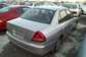 1999 Mitsubishi Mirage picture